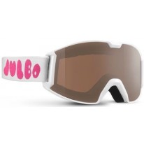 Маска Julbo 757 12 118 SNOOPS XS WHITE CAT3